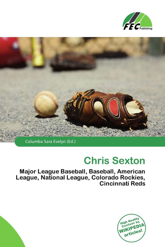 Chris Sexton