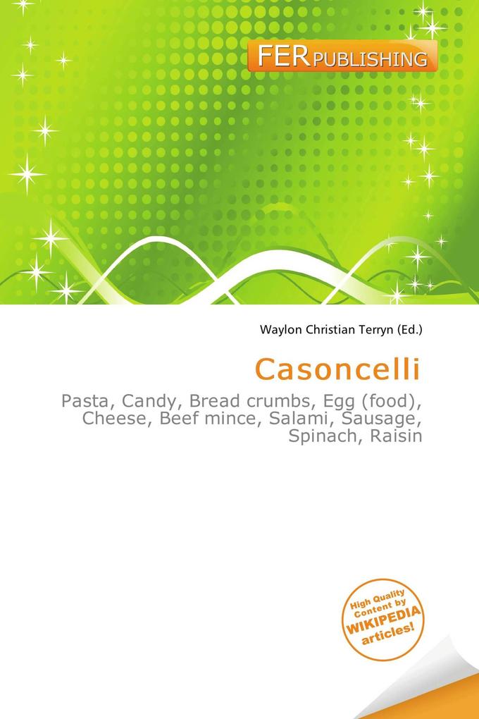 Casoncelli