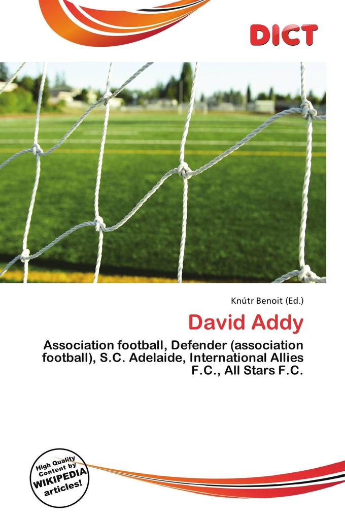 David Addy