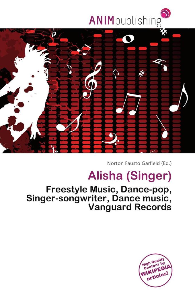 Alisha (Singer)