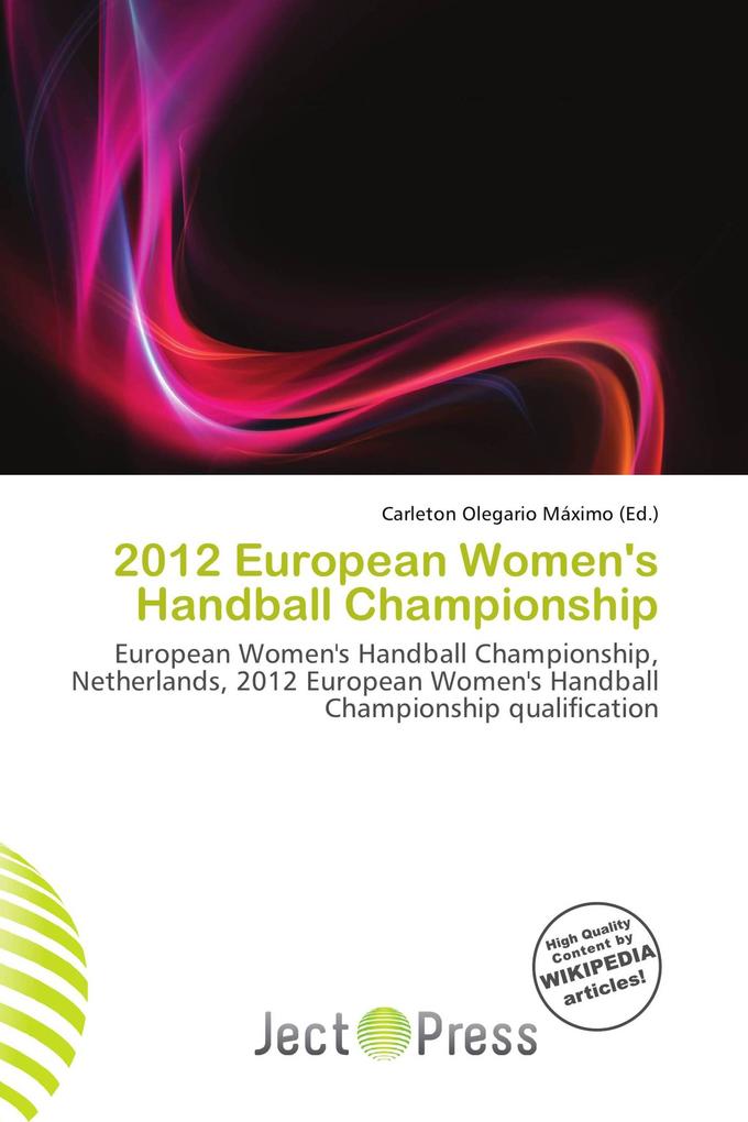 2012 European Women's Handball Championship