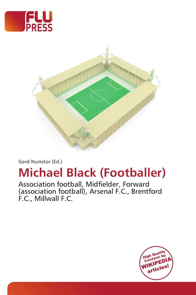 Michael Black (Footballer)
