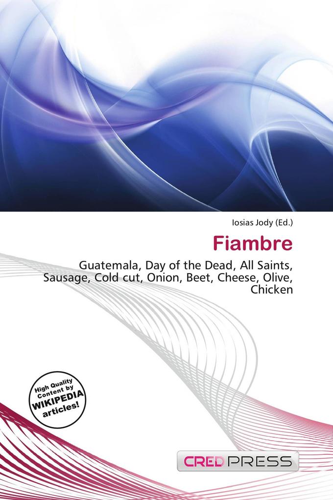 Fiambre
