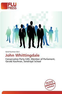 John Whittingdale