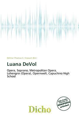 Luana DeVol