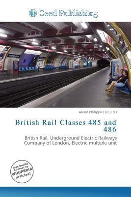 British Rail Classes 485 and 486