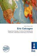 Eric Calcagno