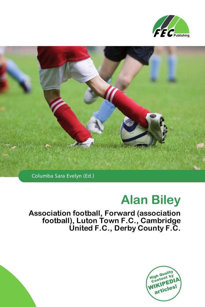 Alan Biley