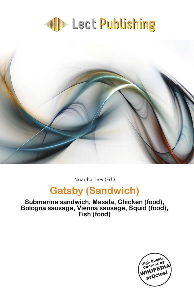 Gatsby (Sandwich)