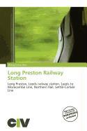 Long Preston Railway Station