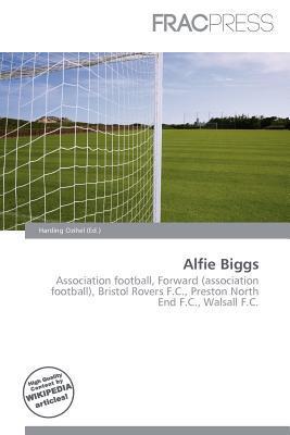 Alfie Biggs