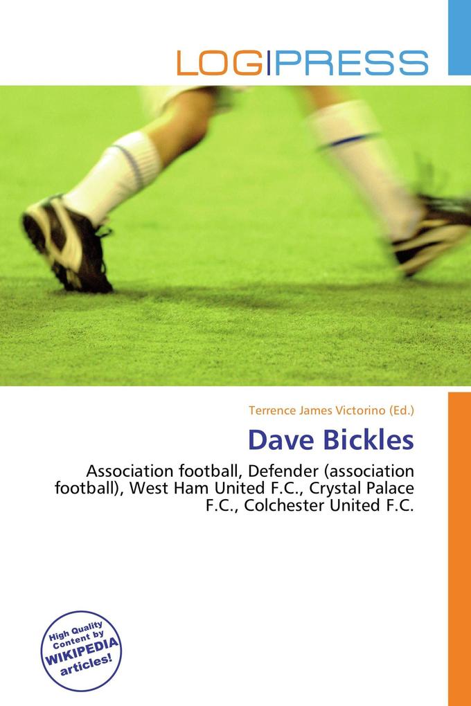 Dave Bickles