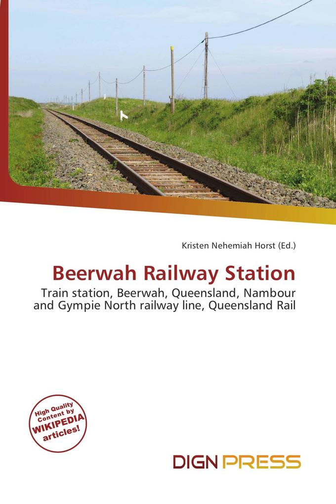 Beerwah Railway Station