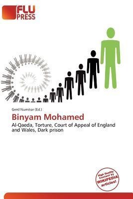 Binyam Mohamed