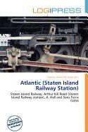 Atlantic (Staten Island Railway Station)