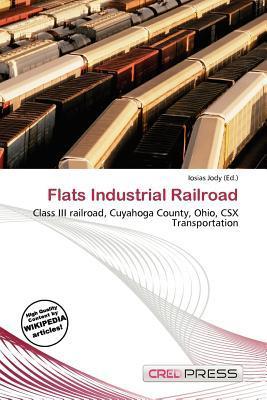 Flats Industrial Railroad