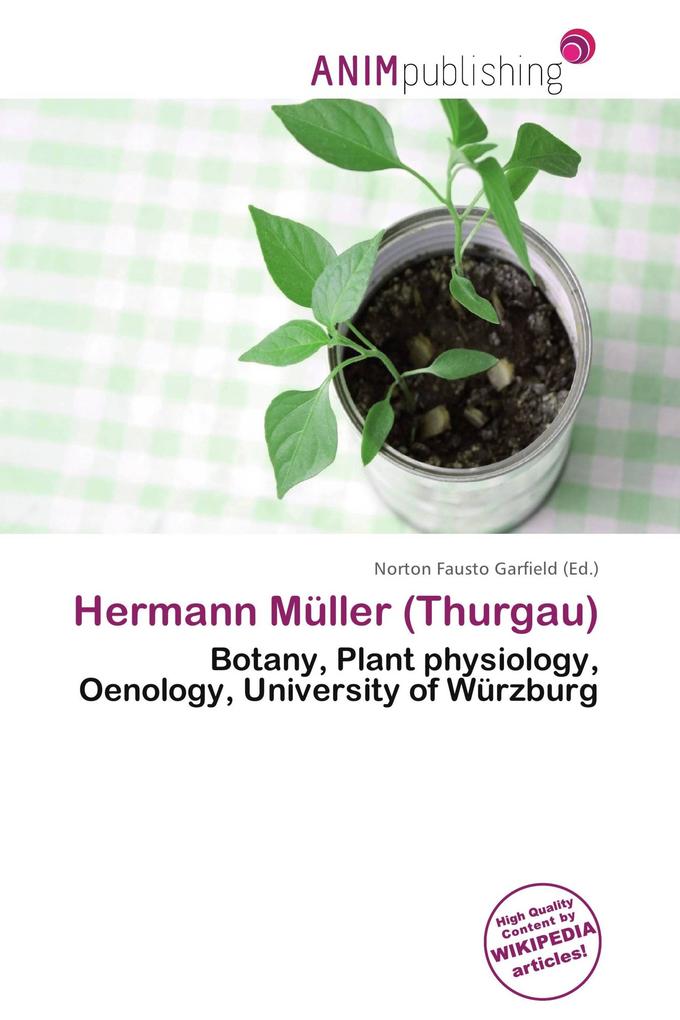 Hermann Müller (Thurgau)
