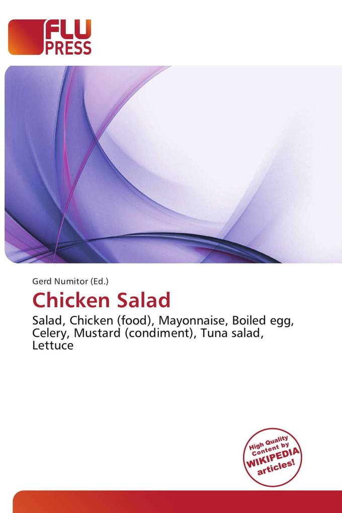 Chicken Salad