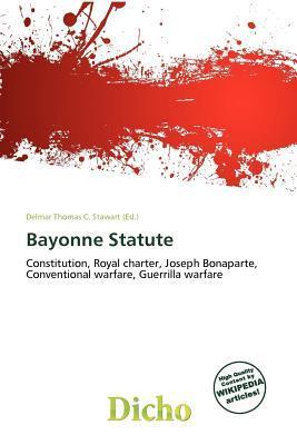 Bayonne Statute