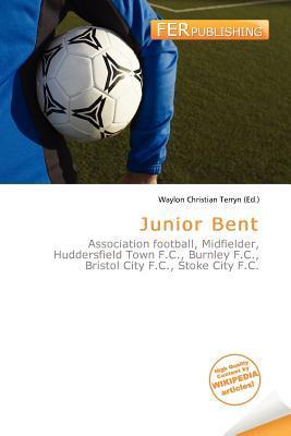 Junior Bent