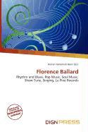 Florence Ballard