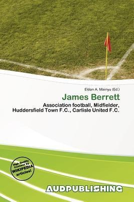 James Berrett