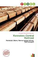 Kennebec Central Railroad
