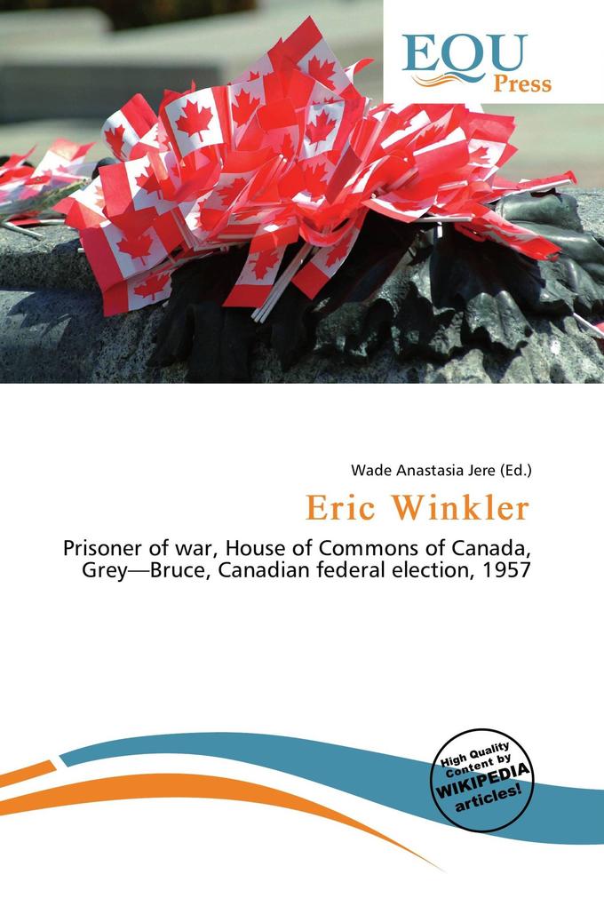 Eric Winkler