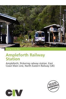 Ampleforth Railway Station