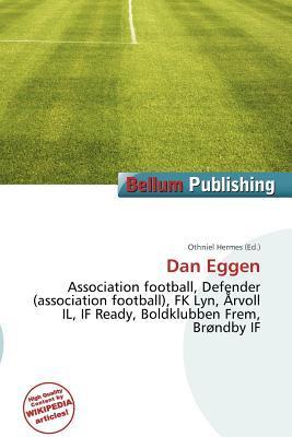 Dan Eggen