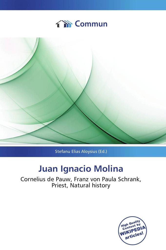 Juan Ignacio Molina