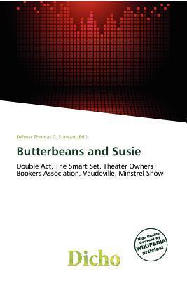 Butterbeans and Susie