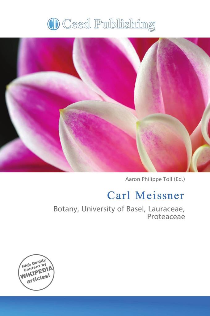 Carl Meissner