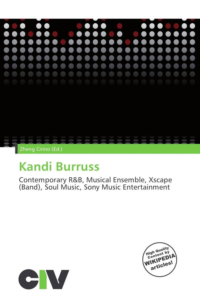 Kandi Burruss