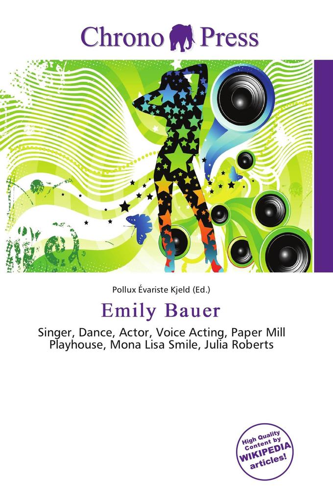 Emily Bauer