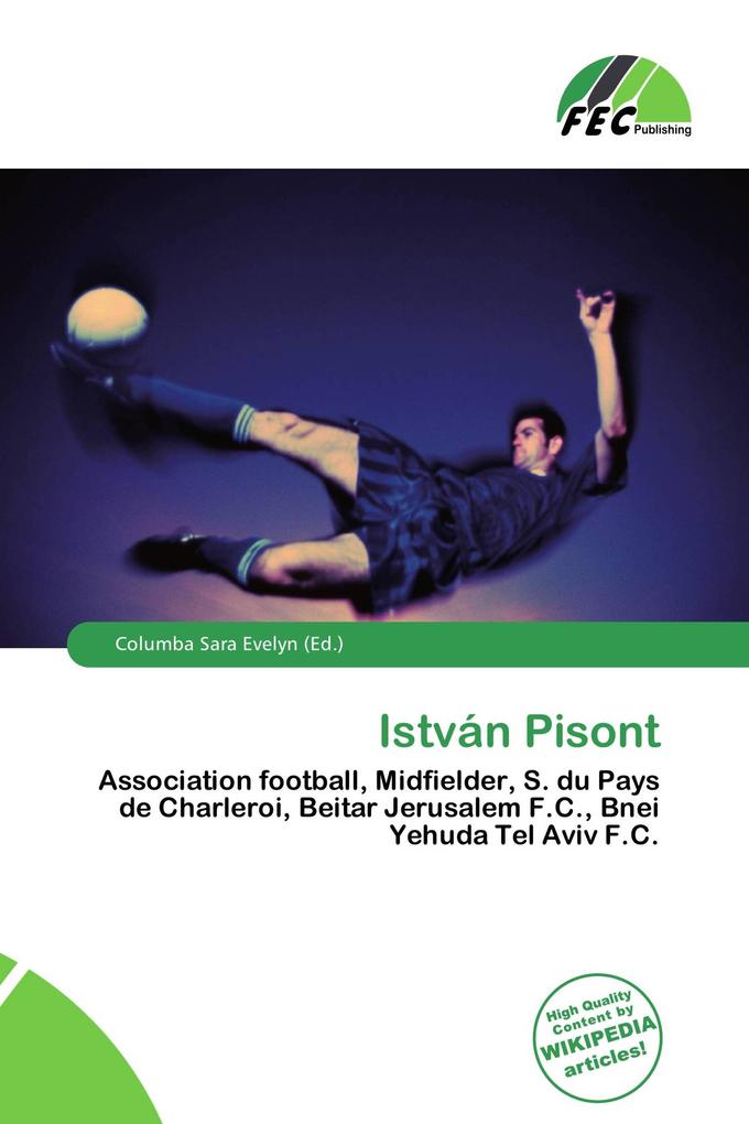 István Pisont