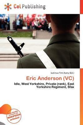 Eric Anderson (VC)