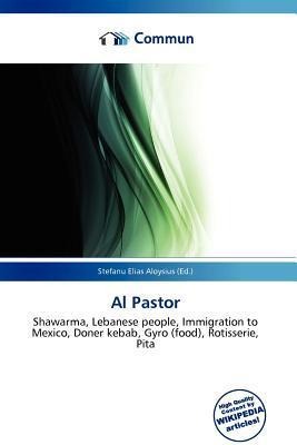 Al Pastor