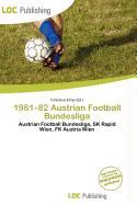 1981-82 Austrian Football Bundesliga