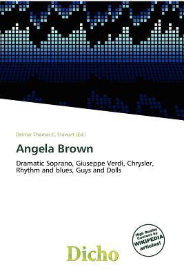 Angela Brown