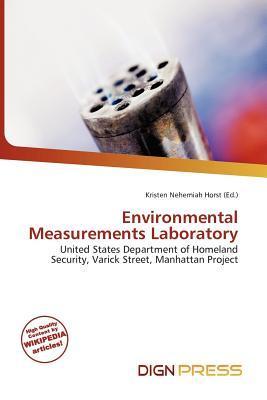 Environmental Measurements Laboratory