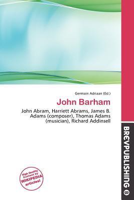 John Barham