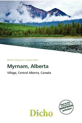 Myrnam Alberta