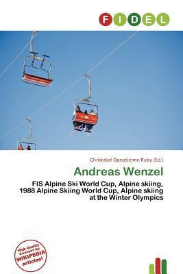 Andreas Wenzel