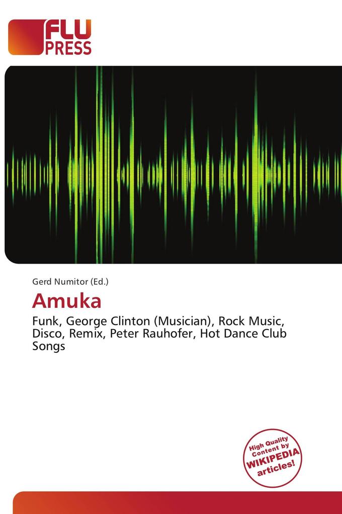 Amuka