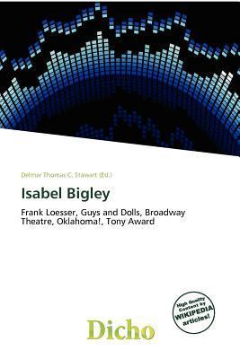 Isabel Bigley