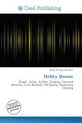 Debby Boone