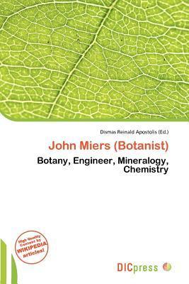 John Miers (Botanist)