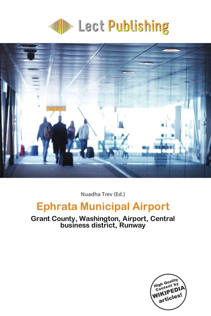 Ephrata Municipal Airport