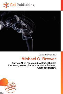 Michael C. Brewer